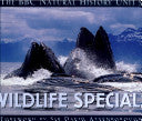 Bbc Natural History Unit's Wildlife Specials.