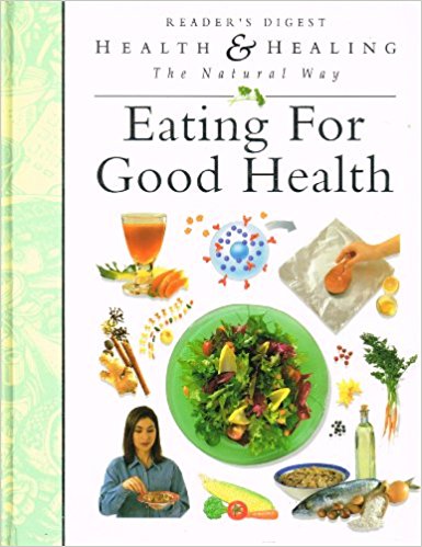 Health and Healing the Natural Way (Reader's Digest)