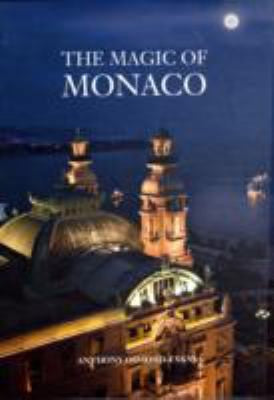 The Magic Of Monaco