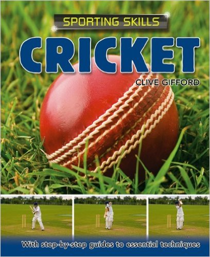 Cricket (Sporting Skills)