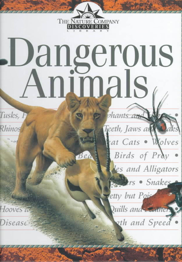 Dangerous Animals