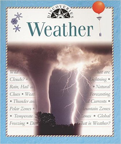 WEATHER (DISCOVERIES)