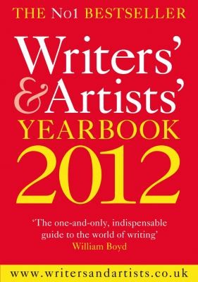 Writers Artists Yearbook 2012