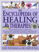 DK Encyclopedia of Healing Therapies