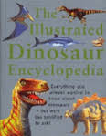 The Illustrated Dinosaur Encyclopedia