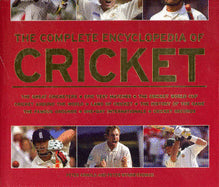 The Complete Encyclopedia Of Cricket