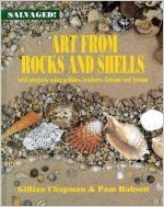 Art from Rocks and Shells
