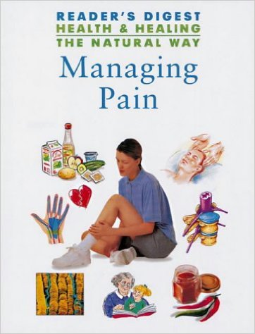 Managing pain