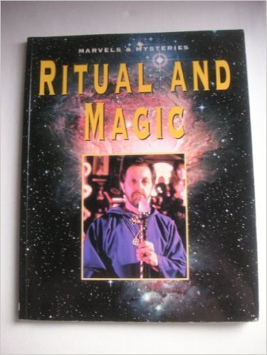 Ritual and Magic