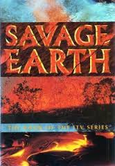 Savage earth