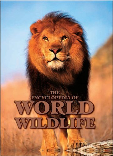 Encyclopedia of World Wildlife