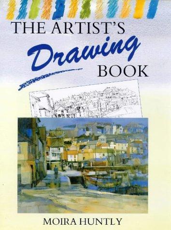 The artist's drawing book