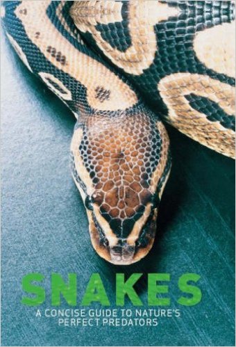 Snakes: A Concise Guide to Nature's Perfect Predators