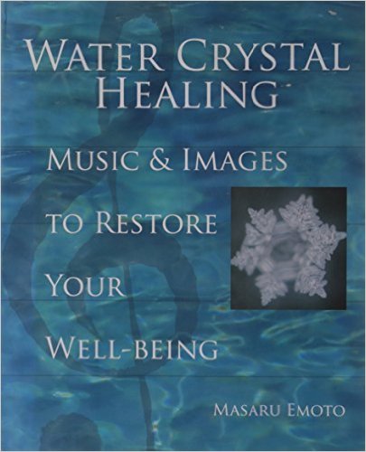 Water Crystal Healing. Music & Images to Restore Your Well-Being