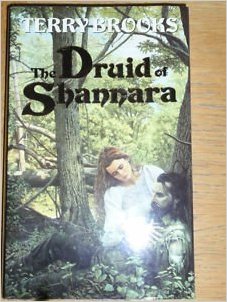 The Druid of Shannara (Heritage of Shannara)