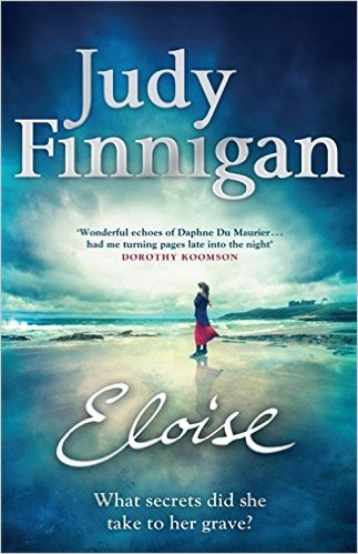 Eloise. by Judy Finnigan