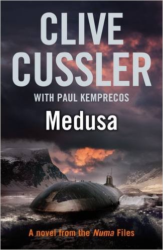 Medusa: A Novel from the NUMA Files