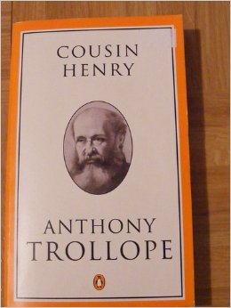 Cousin Henry