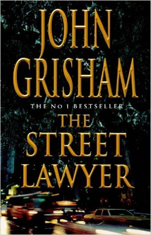 THE STREET LAWYER