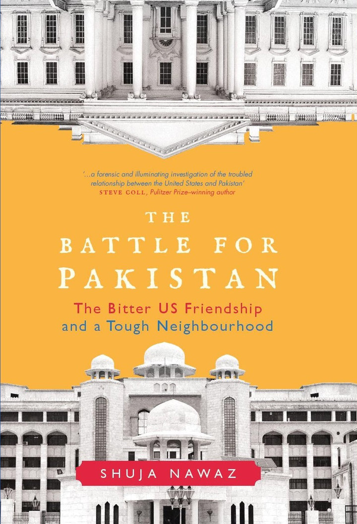 The Battle For Pakistan