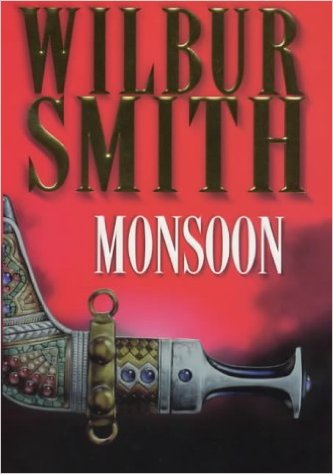 Monsoon (The Courtneys of Africa)