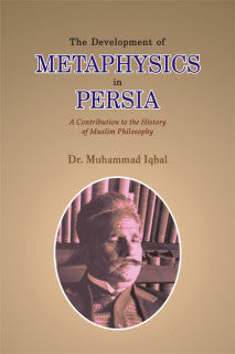 THE DEVELOPMENT OF METAPHYSICS IN PERSIA