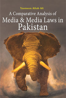 MEDIA & MEDIA LAWS IN PAKISTAN (T)