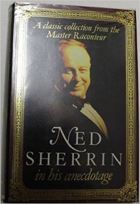 Ned Sherrin in his anecdotage