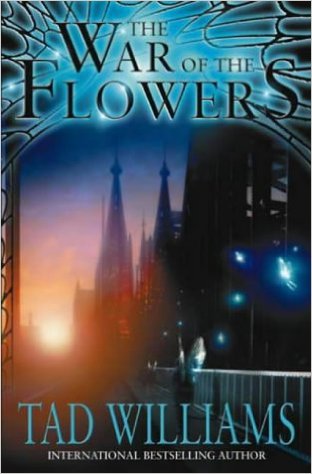 The war of the flowers