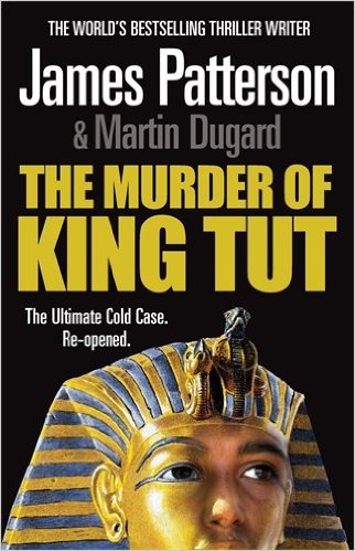 The Murder of King Tut