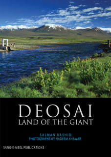 DEOSAI: LAND OF THE GIANT (T)