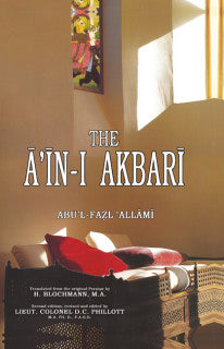 THE AIN-I AKBARI