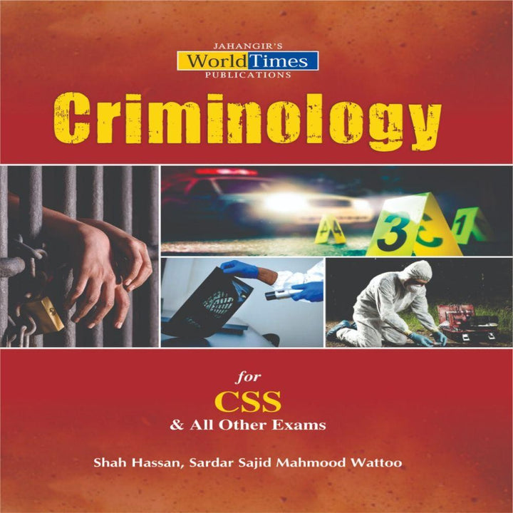 Criminology