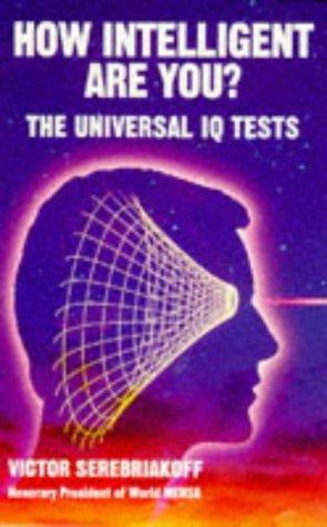 Universal Iq Tests