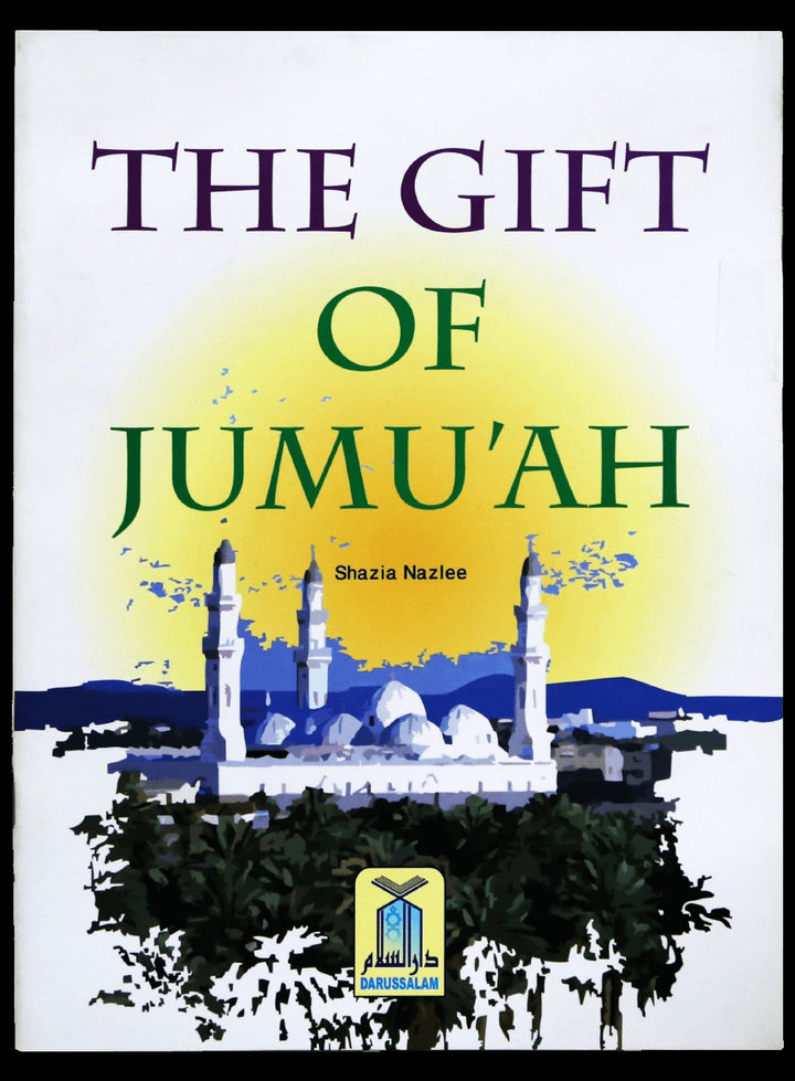 The Gift of Jumuah