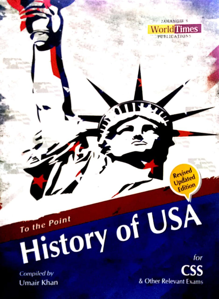 History of USA