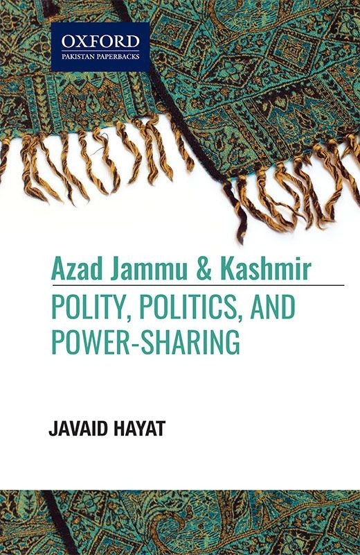 Azad Jammu & Kashmir