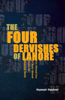 THE FOUR DERVISHES OF LAHORE