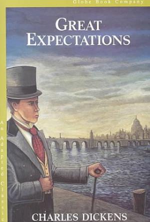 Great Expectations (Student's Novels)