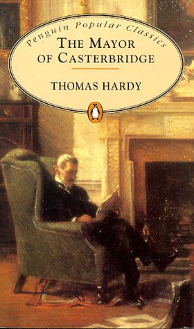 Mayor of Casterbridge (Penguin Popular Classics)