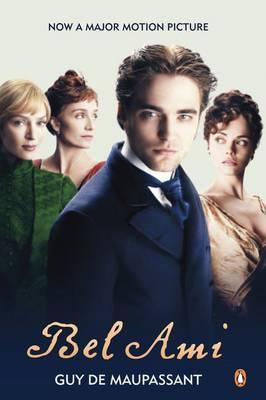 Penguin Classics Bel Ami