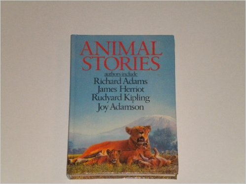 Animal Stories