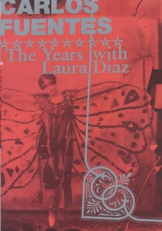 THE YEARS WITH LAURA DIAZ