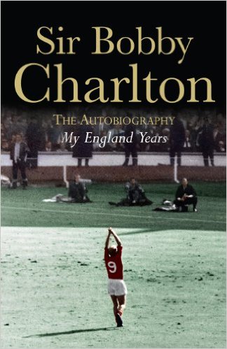 My England Years: The Autobiography