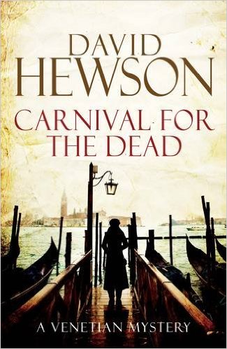 Carnival for the dead