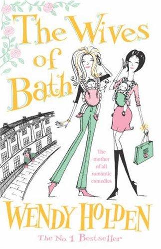 The wives of Bath