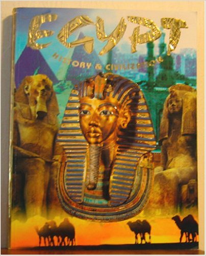 Egypt: History & Civilization