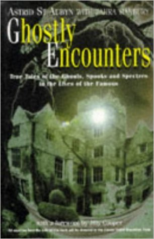 Ghostly encounters