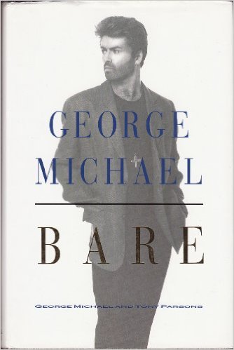 George Michael: Bare