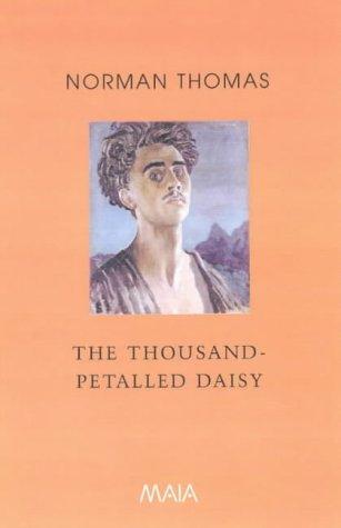 The Thousand-petalled Daisy